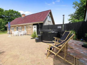 Holiday Home Malene - 700m to the inlet by Interhome